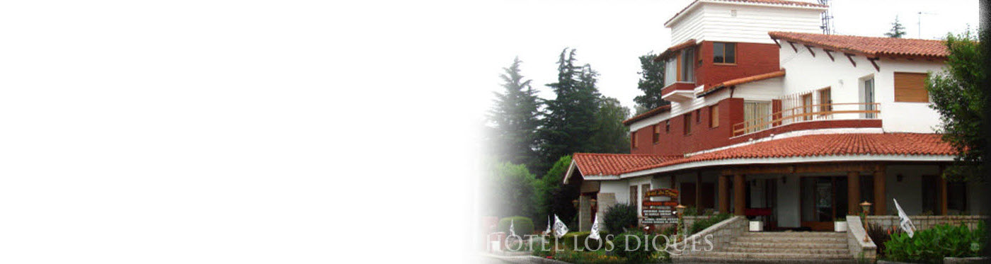Hotel Los Diques Huerta Grande